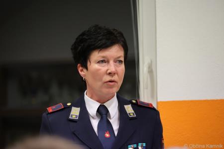 Redni letni občni zbor Prostovoljnega gasilskega društva Nevlje (20)